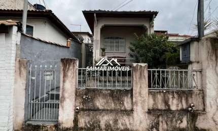 Venda - Casa Térrea 150m² - Vila Prudente  ótima localização