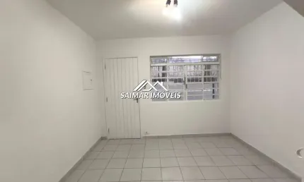 Oportunidade - Aluguel Sobrado 72m³ -Condomínio v. Prudente