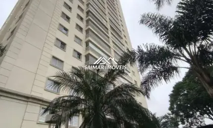 Excelente Apartamento de 94m² para Alugar na Mooca!