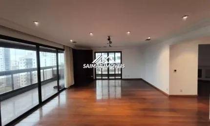 Venda/ Apartamento Alto Padrão 370m² - Aclimação - SP