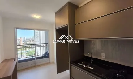 Apartamento com 1 quarto para alugar na Rua Santa Aurélia, Vila São José (Ipiranga), São Paulo