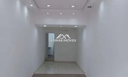 - aluguel  - salão comercial 40m²- vila mariana - sp