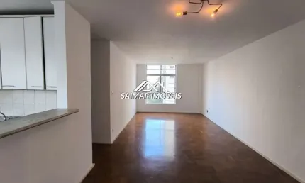 Venda - apartamento 103m² - vila mariana - viver bem !