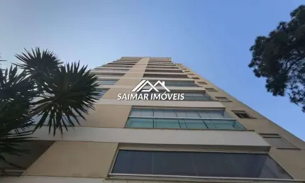 Venda - apartamento 80m² - mobiliado - bosque saúde - sp