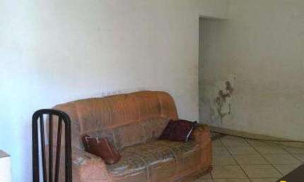 Apartamento para Venda em Duque de Caxias, Parque Lafaiete, 2 dormitórios, 1 banheiro, 1 vaga