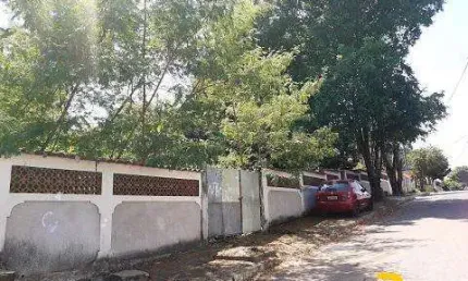 Terreno para Venda em Duque de Caxias, Santa Cruz da Serra