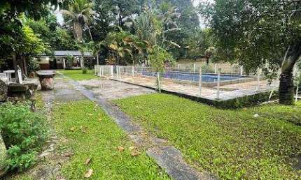 Casa para Venda em Magé, Vila Recreio (Ponte Preta), 4 dormitórios, 4 suítes, 6 banheiros, 5 vagas