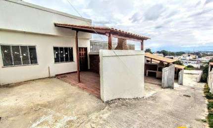 Casa em Condomínio para Venda em Duque de Caxias, Jardim Primavera, 3 dormitórios, 1 suíte, 2 banheiros, 1 vaga