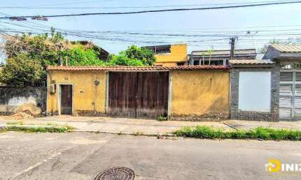 Casa para Venda em Duque de Caxias, Vila Leopoldina, 7 dormitórios, 2 suítes, 7 banheiros, 3 vagas