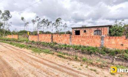 Terreno para Venda em Guapimirim, Citrolândia, 3 dormitórios, 1 suíte, 2 banheiros, 10 vagas