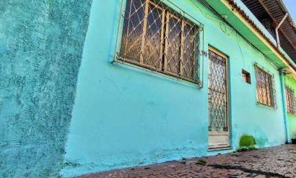 Casas de Vila para Venda em Duque de Caxias, Vila Meriti, 2 dormitórios, 1 banheiro