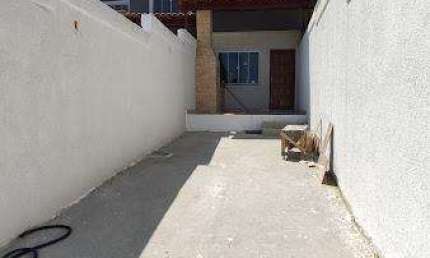 Casa para Venda em Duque de Caxias, Jardim Primavera, 2 dormitórios, 2 banheiros, 1 vaga