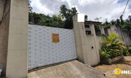 Terreno para Venda em Duque de Caxias, Parque A Equitativa
