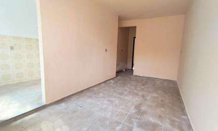 Apartamento para Venda em Nilópolis, Nossa Senhora de Fátima, 1 dormitório, 1 banheiro