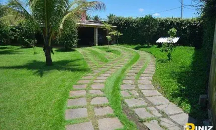 Casa para Venda em Duque de Caxias, Vila Santa Alice, 3 dormitórios, 1 suíte, 3 banheiros, 4 vagas