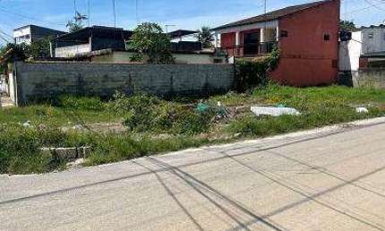 Terreno para Venda em Magé, Ipiranga (Guia de Pacobaíba)