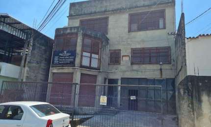 Galpão para Venda em Duque de Caxias, Vila São Luis, 3 banheiros