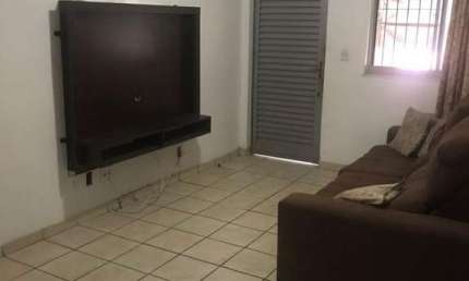 Apartamento para Venda em Duque de Caxias, Santa Cruz da Serra, 2 dormitórios, 1 banheiro