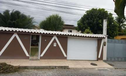 Casa para Venda em Casimiro de Abreu, MATARUNA, 2 dormitórios, 1 suíte, 2 banheiros, 1 vaga