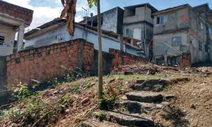 Terreno para Venda em Duque de Caxias, Vila Leopoldina