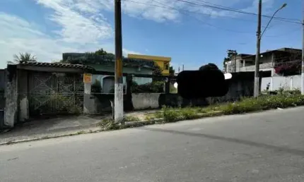 Terreno para Venda em Duque de Caxias, Jardim Gramacho