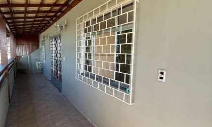 Casa em Condomínio para Venda em Duque de Caxias, Carolina, 2 dormitórios, 2 banheiros