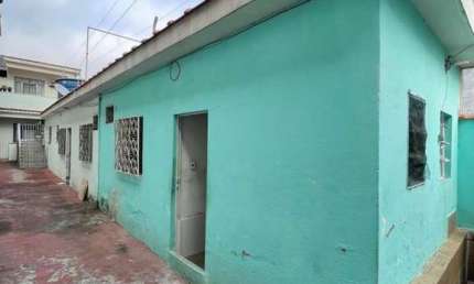 Casa em Condomínio para Venda em Duque de Caxias, Vila Itamarati, 1 dormitório, 1 banheiro