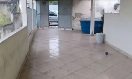 Casa para Venda em Duque de Caxias, Vila Leopoldina, 4 dormitórios, 1 suíte, 3 banheiros, 1 vaga