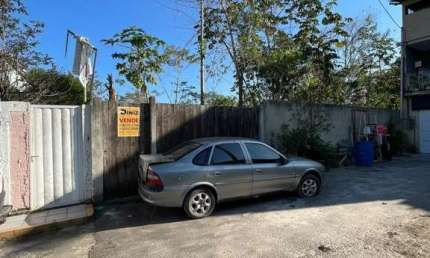 Terreno para Venda em Duque de Caxias, Vila Santa Alice