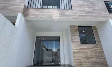 Casa para Venda em Duque de Caxias, Doutor Laureano, 3 dormitórios, 2 suítes, 1 banheiro, 1 vaga