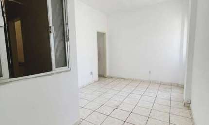 Apartamento para Venda em Duque de Caxias, Centro, 2 dormitórios, 1 banheiro