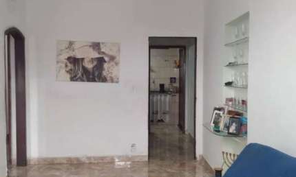 Apartamento para Venda em Duque de Caxias, Centro, 2 dormitórios, 1 banheiro