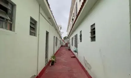 Casas de Vila para Venda em Duque de Caxias, Engenho do Porto, 2 dormitórios, 1 banheiro