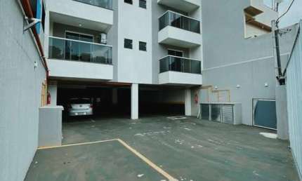Apartamento para Venda em Duque de Caxias, Vila São Luis, 3 dormitórios, 1 suíte, 2 banheiros, 1 vaga