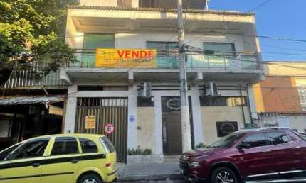 Comercial para Venda em Duque de Caxias, Doutor Laureano, 2 dormitórios, 2 suítes, 6 banheiros, 1 vaga