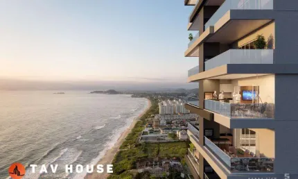 Apartamento com 3 quartos à venda no Tabuleiro, Barra Velha 