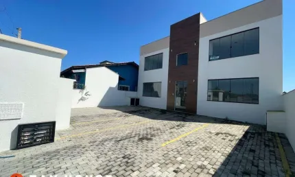 APARTAMENTO À VENDA EM ITAJUBA BARRA VELHA - SC | PRÓXIMO AO SUPERMERCADO KOMPRÃO