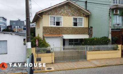 Casa com 4 quartos à venda no Centro, Balneário Piçarras 