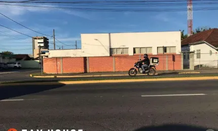 A Venda - Terreno para investidores em Joinville SC