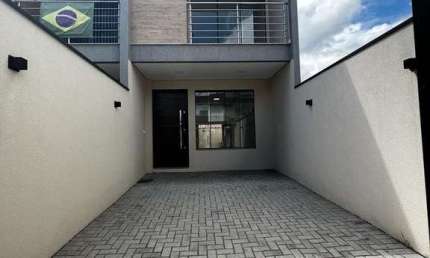 Casa com 2 quartos à venda no Centro, Balneário Piçarras 