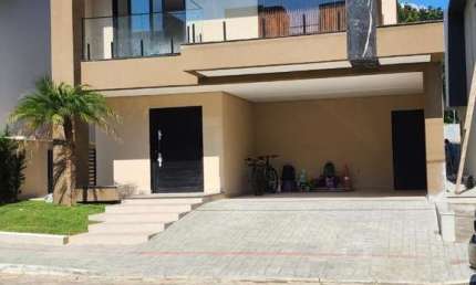 Casa em condomínio fechado com 4 quartos à venda no Centro, Balneário Piçarras 