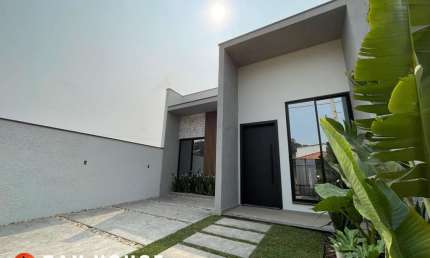 Casa à venda na Praia do Cerro em Barra Velha - Itajuba