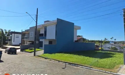 Terreno à venda em balneário piçarras em condomínio fechado