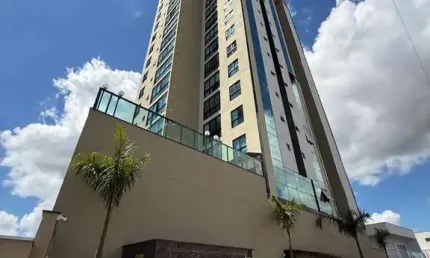 Apartamento com 3 quartos para alugar no Centro, Balneário Piçarras 