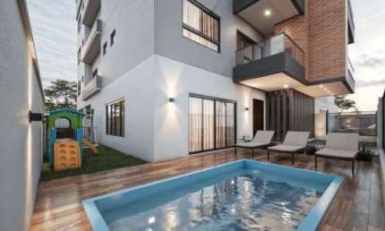 Apartamento com 1 quarto à venda na Nossa Senhora da Paz, Balneário Piçarras 