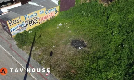 Terreno à venda no Santo Antônio, Balneário Piçarras 