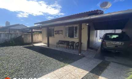Casa com 3 quartos à venda no Centro, Balneário Piçarras 
