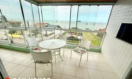 Apartamento com 3 quartos para alugar no Centro, Balneário Piçarras 