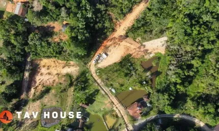 Terreno à venda no Itinga 2, Barra Velha 