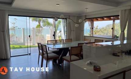 Casa com 4 quartos à venda no Centro, Penha 